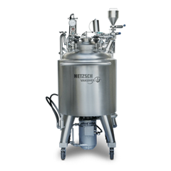 NETZSCH Pumping Systems