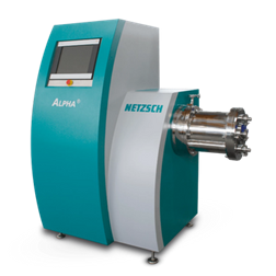 NETZSCH Mixing Technology