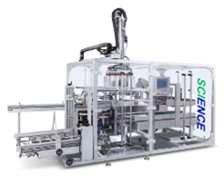 Case Packer