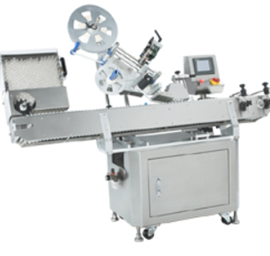 Horizontal Labelling