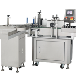Round Labelling