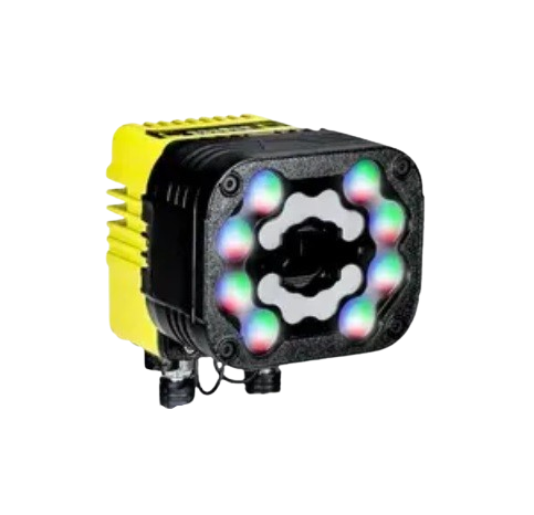 Machine Vision Solutions