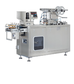 NETZSCH Grinding Machine