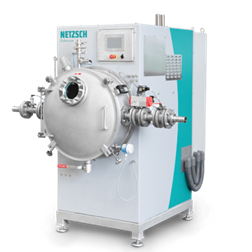 NETZSCH Mixing Technology