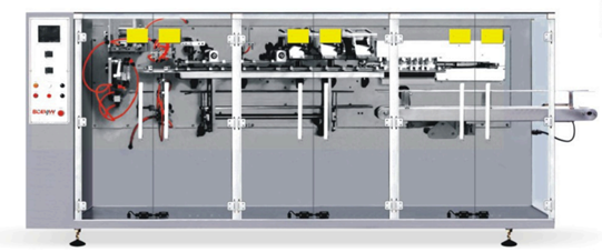 NETZSCH Mixing Technology