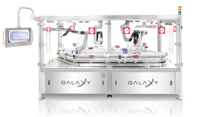 NETZSCH Mixing Technology